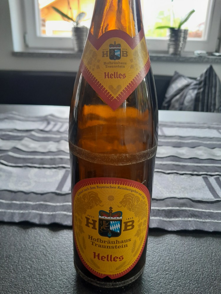 Hofbräuhaus Traunstein